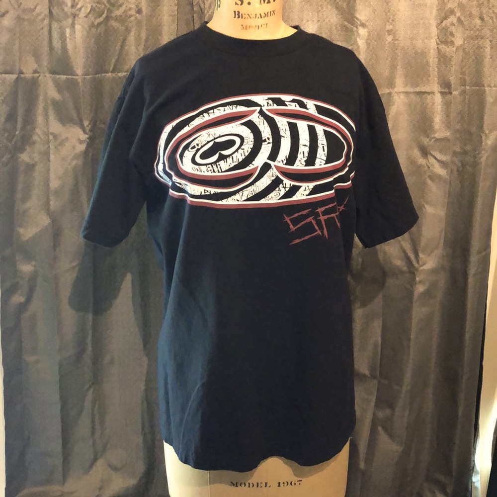 SRH tee NWT Size M